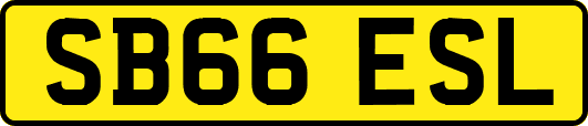SB66ESL