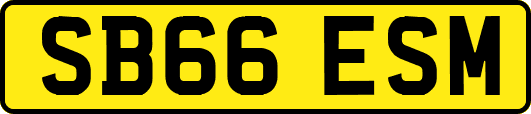 SB66ESM