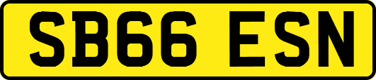 SB66ESN