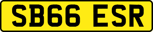 SB66ESR