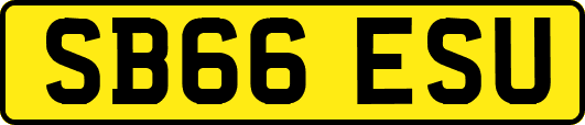 SB66ESU