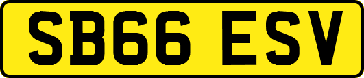 SB66ESV