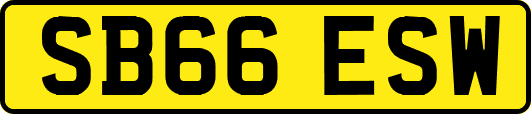 SB66ESW