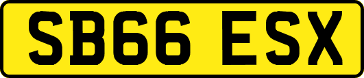 SB66ESX