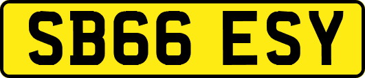 SB66ESY