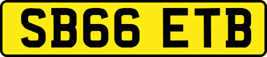 SB66ETB