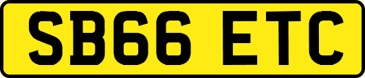 SB66ETC
