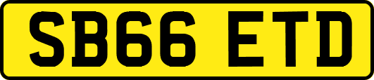 SB66ETD