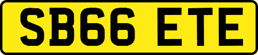SB66ETE
