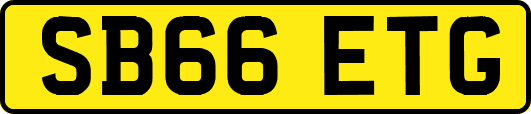 SB66ETG