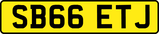 SB66ETJ