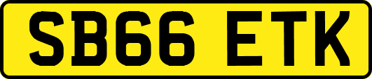 SB66ETK