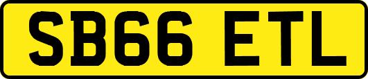SB66ETL