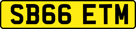SB66ETM
