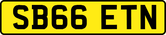 SB66ETN