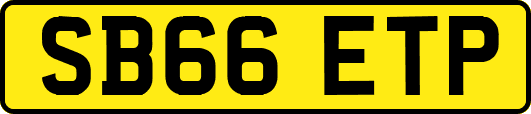SB66ETP