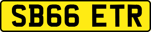 SB66ETR