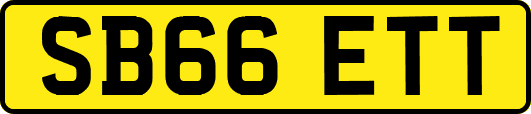 SB66ETT