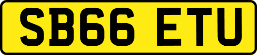 SB66ETU
