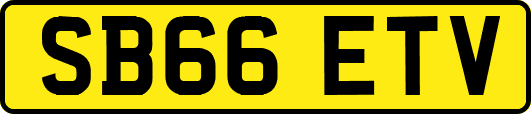 SB66ETV