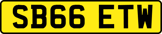 SB66ETW
