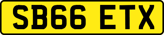SB66ETX