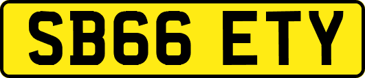 SB66ETY