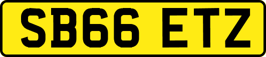 SB66ETZ