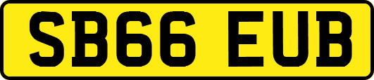 SB66EUB