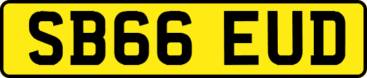 SB66EUD