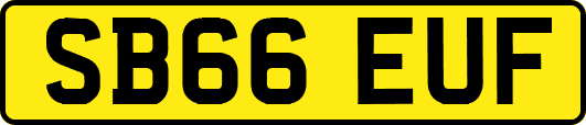 SB66EUF
