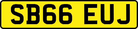 SB66EUJ