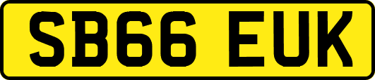 SB66EUK