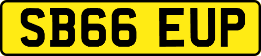 SB66EUP