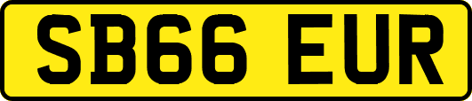 SB66EUR