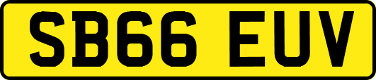 SB66EUV