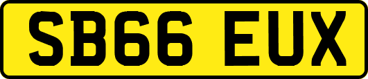 SB66EUX