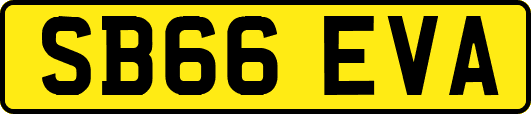 SB66EVA