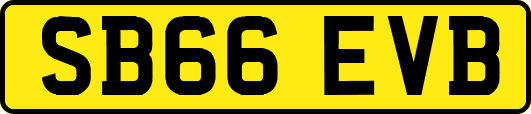 SB66EVB