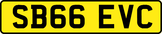 SB66EVC