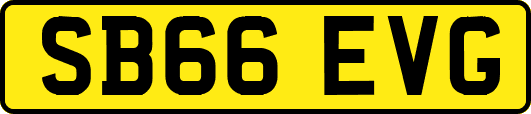 SB66EVG