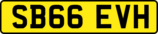 SB66EVH