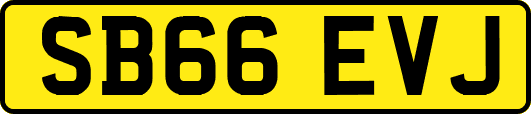 SB66EVJ