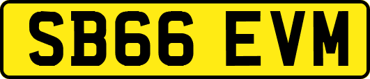 SB66EVM