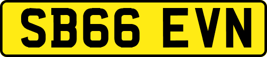 SB66EVN