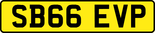 SB66EVP