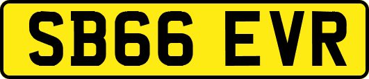 SB66EVR