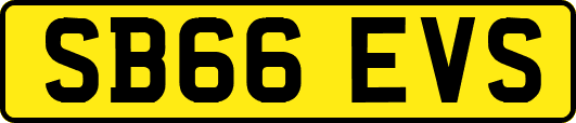 SB66EVS