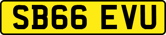 SB66EVU