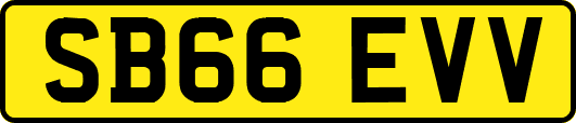 SB66EVV